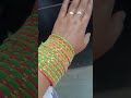 bangles #glassbangles #trending #bangle #colourfulbangles #happy #shorts