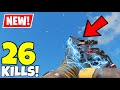 *NEW* LEGENDARY (KAR98k) KILO BOLT-ACTION RAIL GUN GAMEPLAY IN CALL OF DUTY MOBILE BATTLE ROYALE!