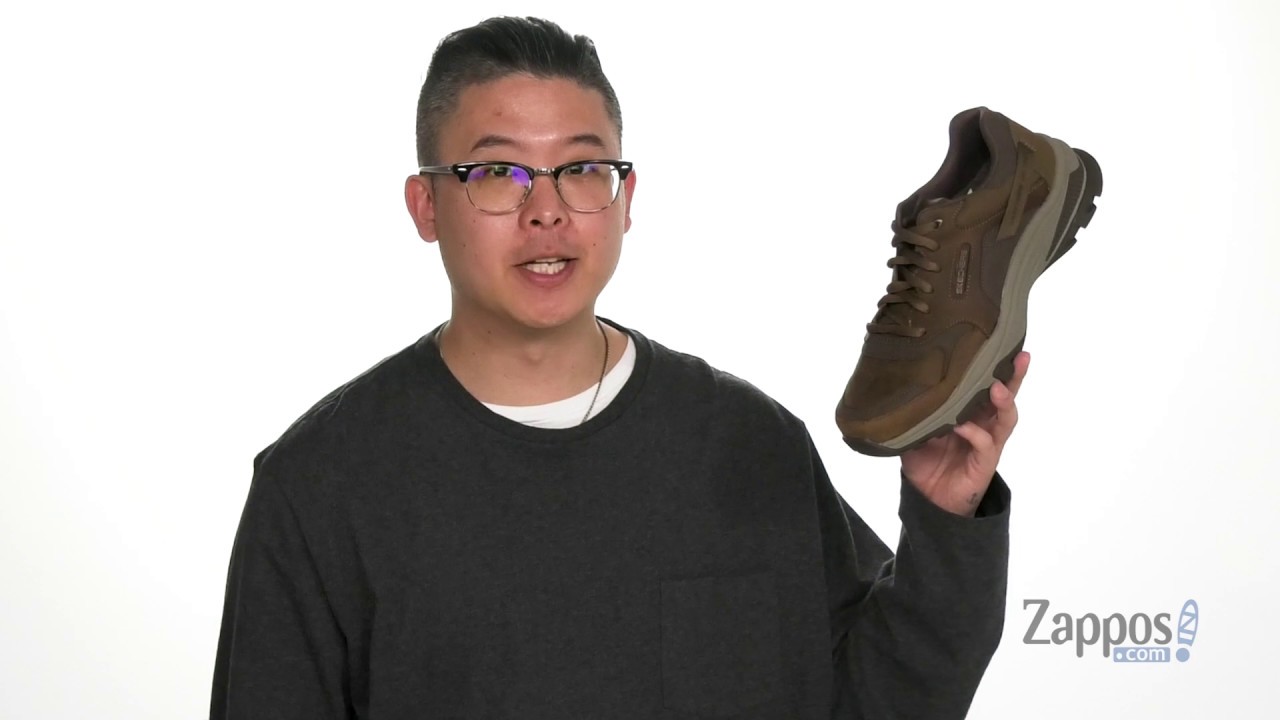 skechers ralcon top point