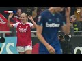 HIGHLIGHTS | Arsenal vs West Ham United (3-0) | Maanum scores worldie and Beth bags a brace!