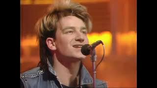 Top of the Pops - January 20th 1983