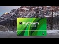 Create Project and Run Python in PyCharm