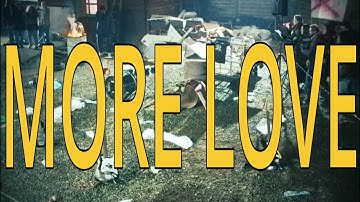 ACCUMULATOR GRIDS - More Love [OFFICIAL VIDEO]