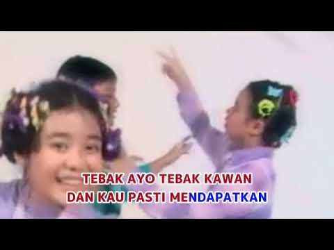 UMAY - ICE CREAM [KARAOKE VIDEO]