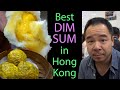 The Best Dim Sum in Hong Kong - Sun Hing Restaurant