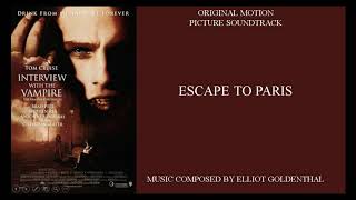Escape to Paris