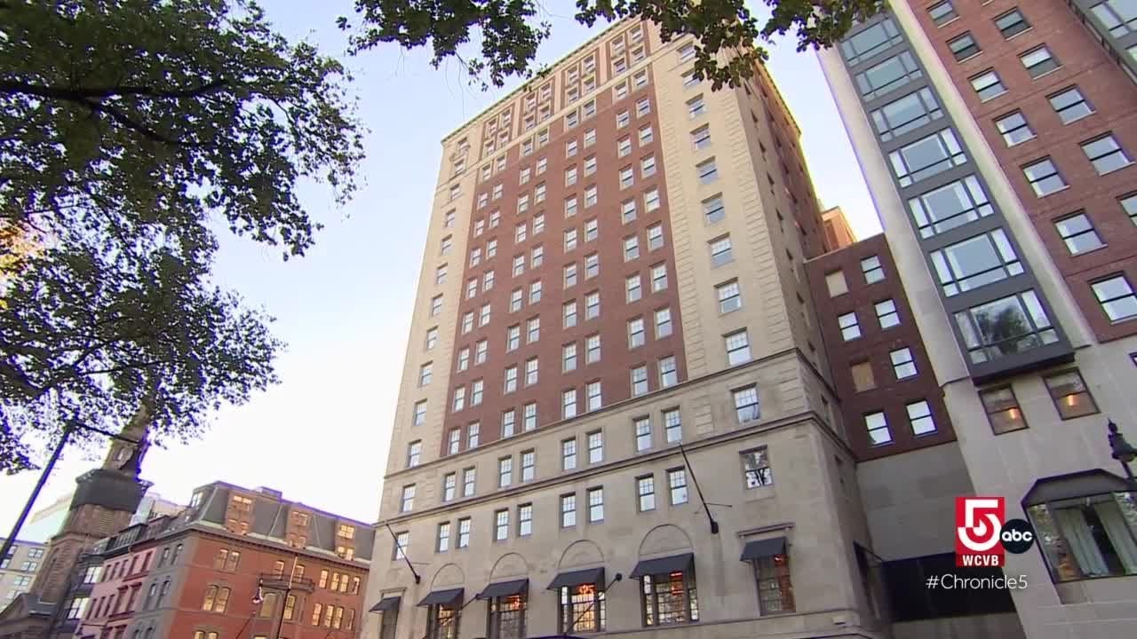 Boston hotels work to create customized experiences for guests