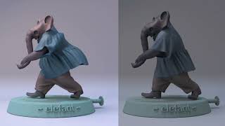 Houdini Tutorial - Stabilize A Chaotic Vellum Cloth