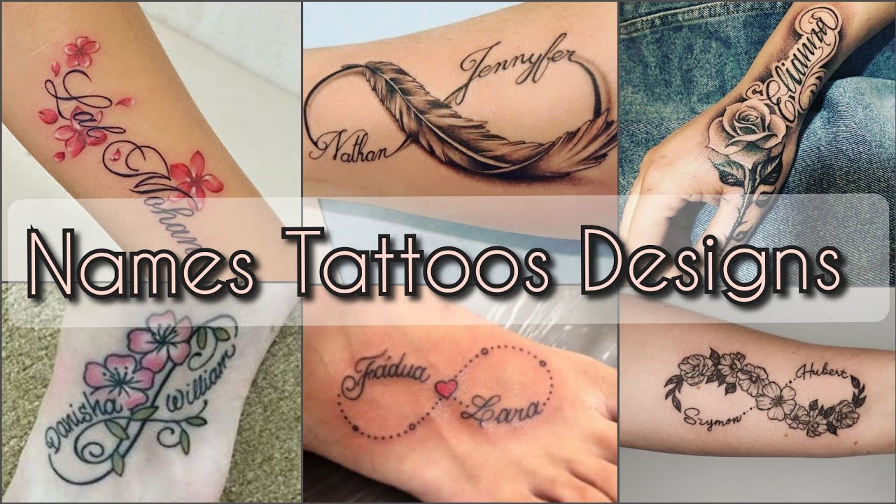 Name Tattoo @tattooist_annu_rathore | Tattoos, Anklet tattoos, S tattoo