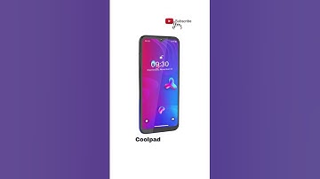 Coolpad Cool 5 (Gradient Blue, 4GB RAM, 64GB Storage)