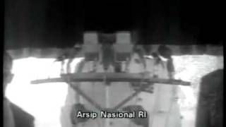 Pidato Presiden Soekarno   Jangan Sekali Kali Meninggalkan Sejarah 17 Agustus 1966