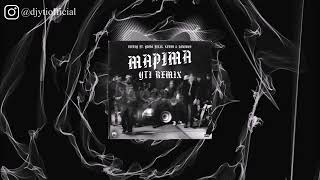 Bizzey - Mapima (YTI Remix)