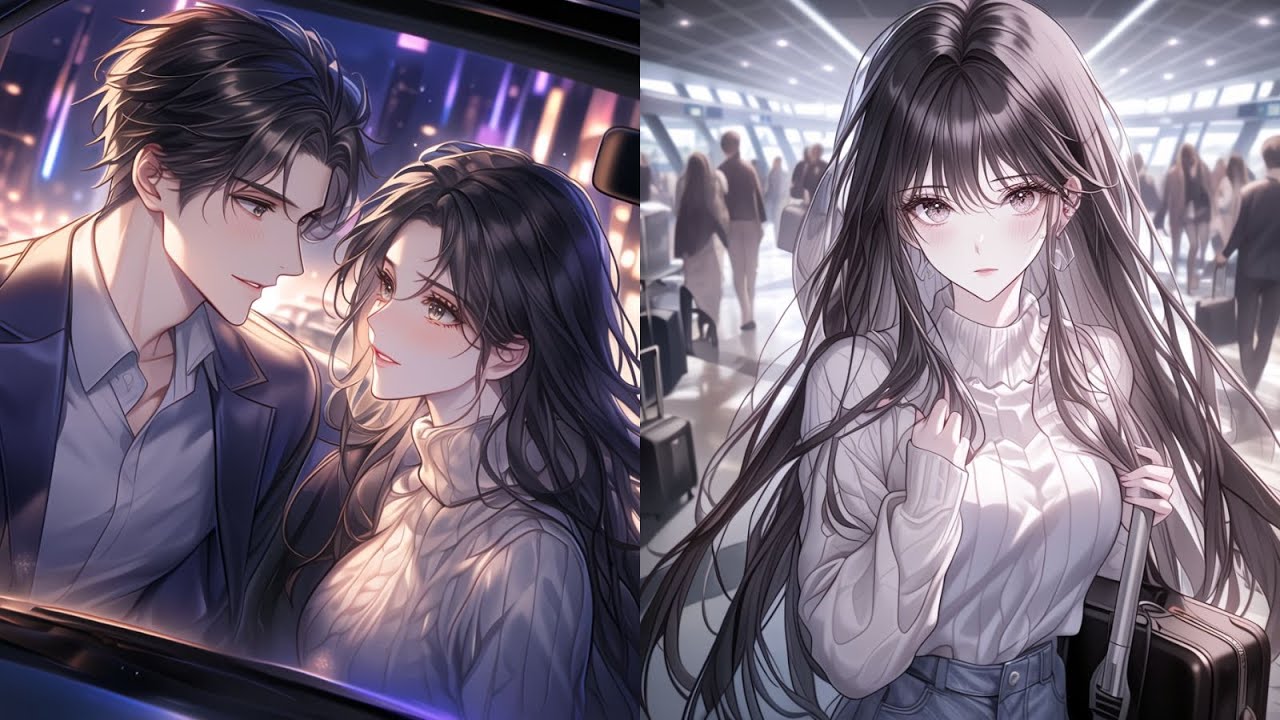 He got engaged, I learned I was a stand-in; when he realized his heart, I was already married