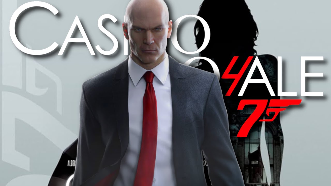 trang casino ku888 co uy tin James Bald in: CASINO ROYALE