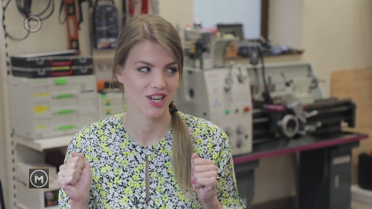 Mesterember - Fegyverműves