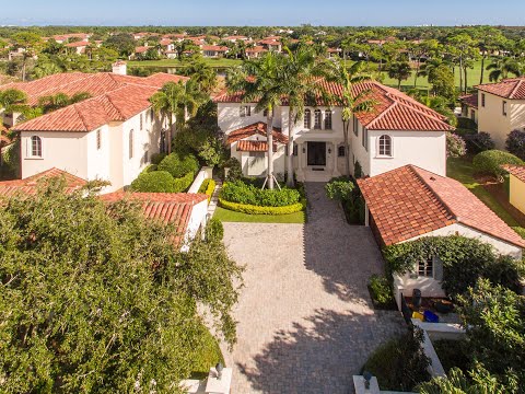521 Bald Eagle Drive, Jupiter, FL home video tour