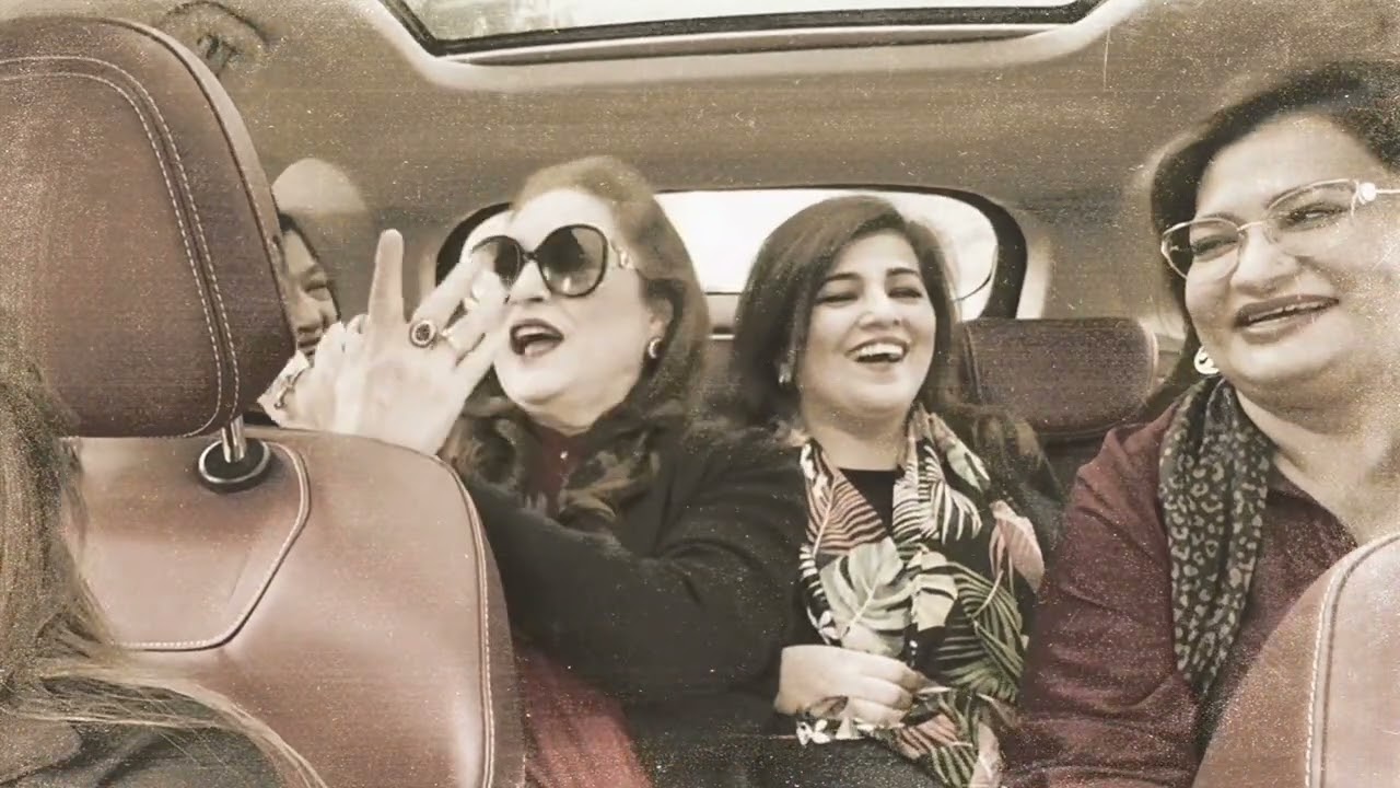 No Heels Talk Show : No 3