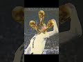 Ronaldo Stays calm 🤐