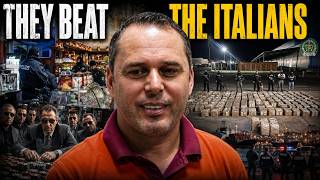 The Albanians Who Beat the Italian Mafia at Its Own Game screenshot 1