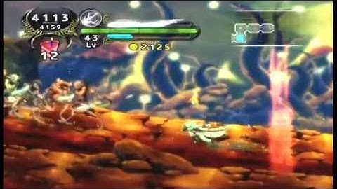 Dust An Elysian Tale Chapter 5-3