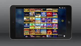 The Bwin Mobile Casino in Action - Experience the App screenshot 1