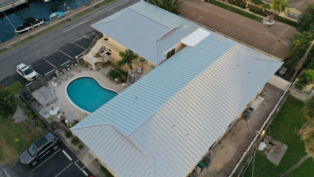 Watch Golden Cache Condos Lifetime Roofing Upgrade! on YouTube Watch Golden Cache Condos Lifetime Roofing Upgrade! on YouTube