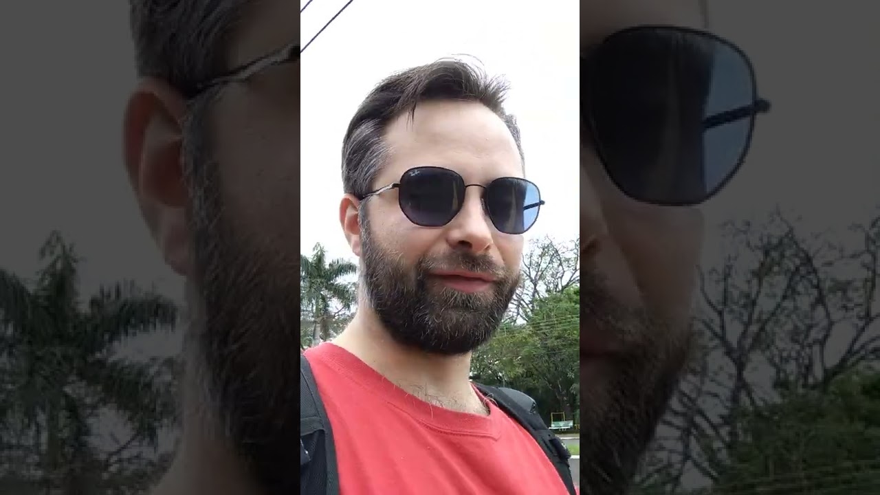 Немного о сравнении цен в разных странах Южной Америки - YouTube