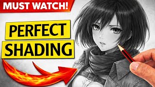 Celebrity How to do shading in portrait | Shading kaise karen | how to do shading with pencil Net Worth