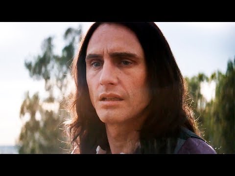 Горе-творец — Русский трейлер #2 (Озвучка, 2017)