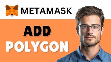 How To Connect Polygon to MetaMask Wallet || Latest Guide