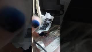 Cuidado con la tinta que Usas #epson #impresoras #reparación #tintas