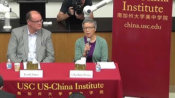 Discussion of "Assignment: China - Tiananmen Square" - Wang Chaohua