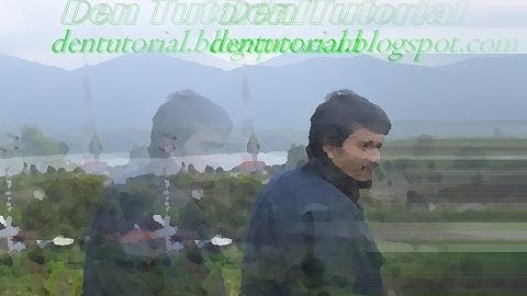 Tutorial Cara Membuat Text Bergerak di Blog