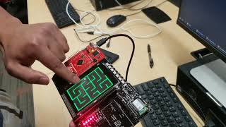 ECE 353 Microprocessor Systems Final Project - Roshan Pai & Harry Pretel Wealth