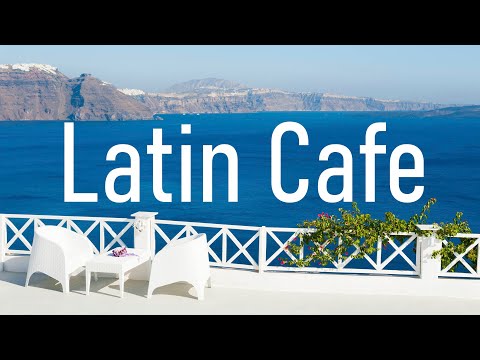 LATIN CAFE JAZZ - Summer Bossa Nova Music [Relaxing Jazz]