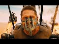 MAD MAX FURY ROAD es un clásico moderno.