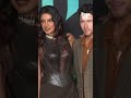Priyanka Chopra Jonas &amp; Nick Jonas at "The Bluff" premiere at the TCL Chinese Theatre #shorts