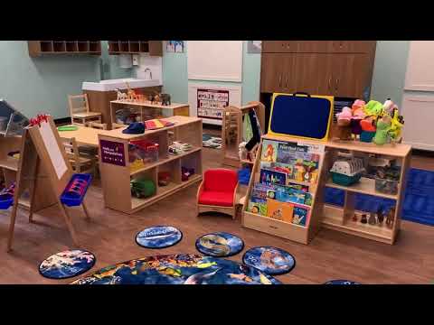 Virtual Tour: Prosper KinderCare