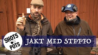PÅ JAKT MED STEFFO - SMOKIN' HOT (Eng. subs)