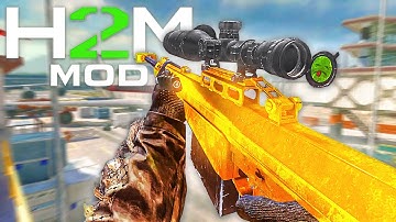 How to DOWNLOAD H2M and JOIN SERVERS (EASY!)