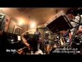 宮津有沙『Sky high』@フライアーパーク(2015.7.12)【1部】