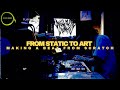 From Silence to Heat: Raw MPC/SP 303/404 Beat Making Session