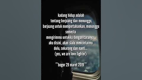 Hanin dhiya - menunggu kamu (cover anji)