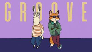 Groove Pop Laid Back Chill | Playlist Vol.34 | Chill Grooves That Make Every Moment Feel Golden