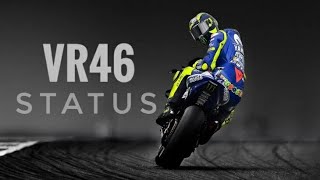 Status VR46