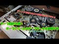 【修理】テープ速度の遅いオープンリールのテープデッキを修理する