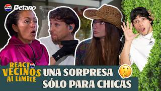 Vecinos al Límite | React Pepsi | Capítulo 86