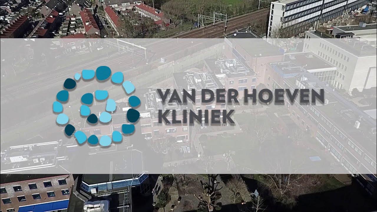 Locatiefilm Van der Hoeven Kliniek (locatie Willem Dreeslaan) YouTube