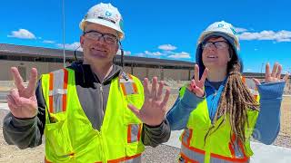25,000 lead service lines replaced at Denver Water!