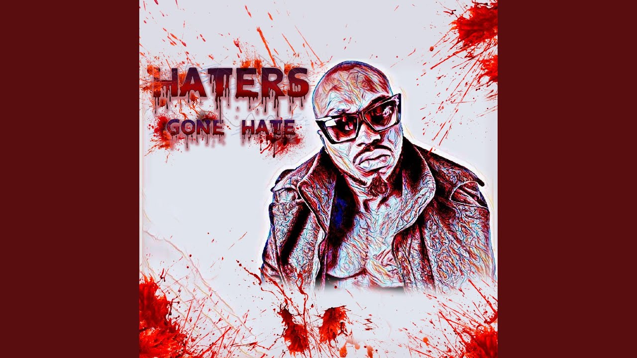 Watch Haters Gone Hate on YouTube Watch Haters Gone Hate on YouTube